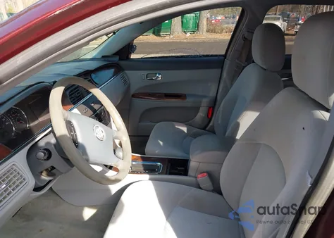 2007 Buick Lacrosse Cx z USA, uszkodzony, nr VIN 2G4WC552671105242